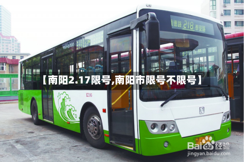 【南阳2.17限号,南阳市限号不限号】-第3张图片