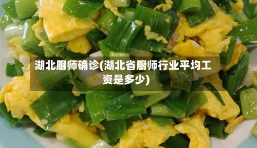 湖北厨师确诊(湖北省厨师行业平均工资是多少)-第2张图片
