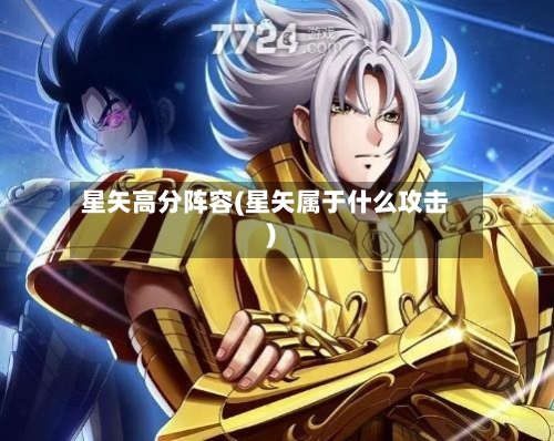 星矢高分阵容(星矢属于什么攻击)