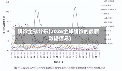 确诊全球分布(2026全球确诊的最新数据信息)-第2张图片