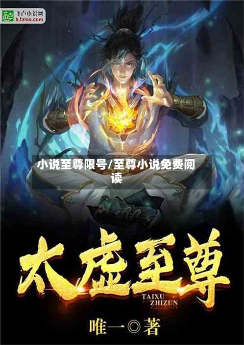 小说至尊限号/至尊小说免费阅读
