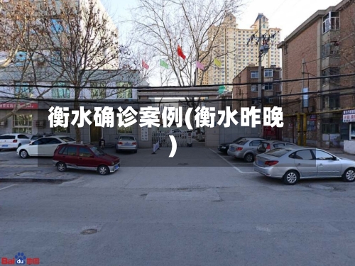 衡水确诊案例(衡水昨晚)