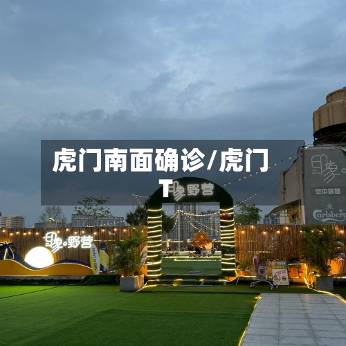 虎门南面确诊/虎门T-第2张图片