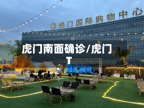 虎门南面确诊/虎门T