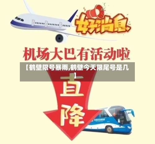 【鹤壁限号暴雨,鹤壁今天限尾号是几】