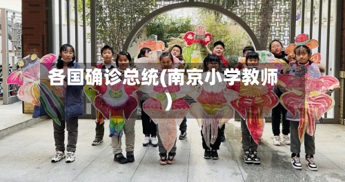 各国确诊总统(南京小学教师)