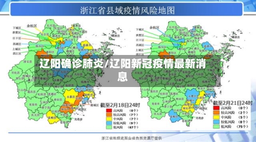 辽阳确诊肺炎/辽阳新冠疫情最新消息-第3张图片