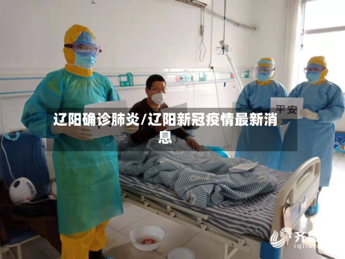辽阳确诊肺炎/辽阳新冠疫情最新消息
