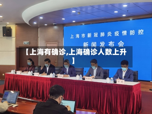 【上海有确诊,上海确诊人数上升】-第2张图片