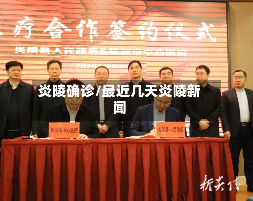 炎陵确诊/最近几天炎陵新闻-第2张图片