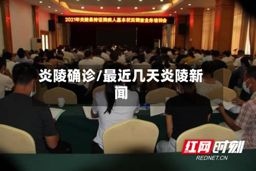 炎陵确诊/最近几天炎陵新闻