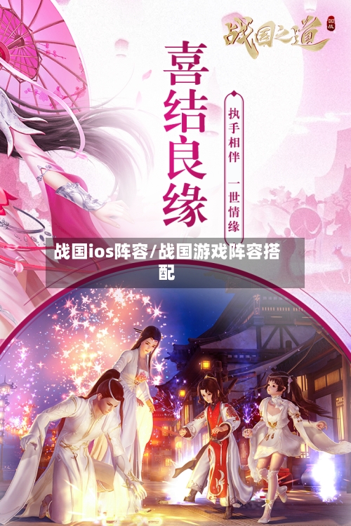战国ios阵容/战国游戏阵容搭配-第3张图片