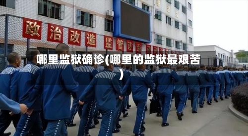 哪里监狱确诊(哪里的监狱最艰苦)-第3张图片