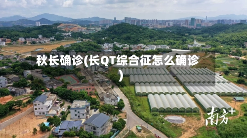 秋长确诊(长QT综合征怎么确诊)-第2张图片