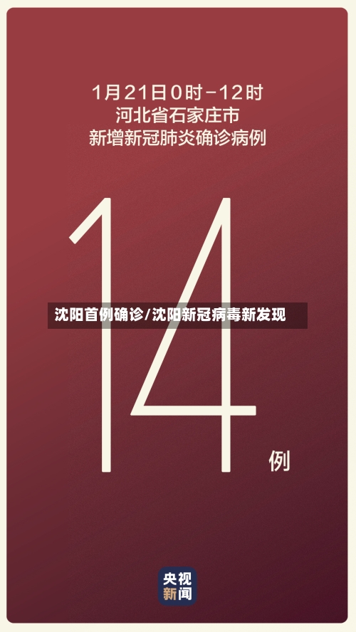 沈阳首例确诊/沈阳新冠病毒新发现-第3张图片