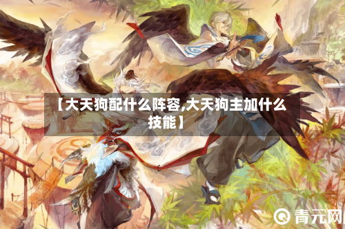 【大天狗配什么阵容,大天狗主加什么技能】