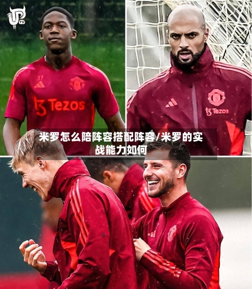 米罗怎么陪阵容搭配阵容/米罗的实战能力如何-第3张图片