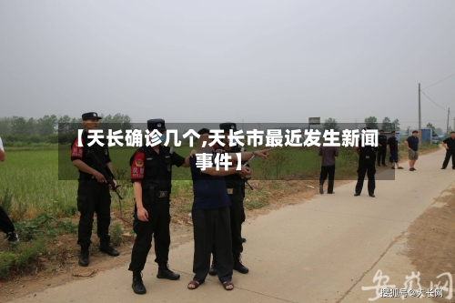 【天长确诊几个,天长市最近发生新闻事件】