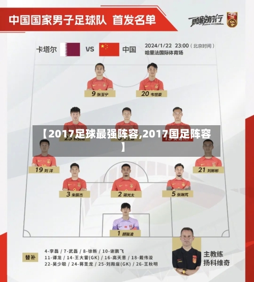 【2017足球最强阵容,2017国足阵容】-第2张图片
