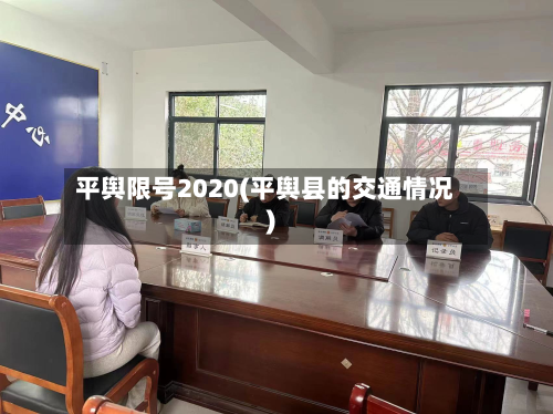 平舆限号2020(平舆县的交通情况)