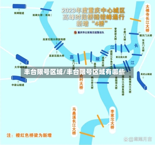 丰台限号区域/丰台限号区域有哪些
