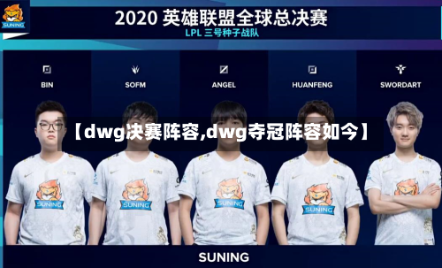 【dwg决赛阵容,dwg夺冠阵容如今】