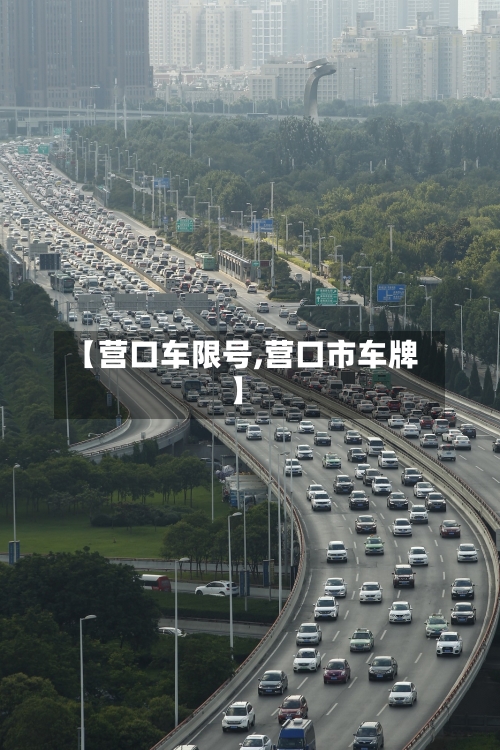 【营口车限号,营口市车牌】-第2张图片