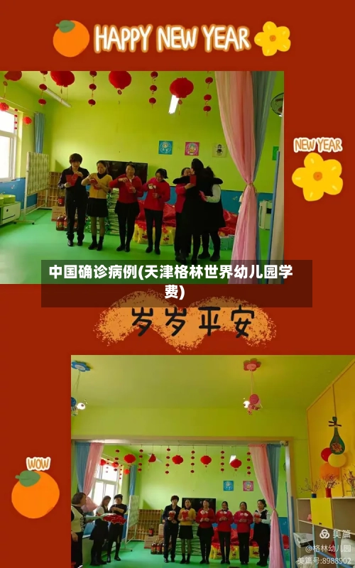 中国确诊病例(天津格林世界幼儿园学费)