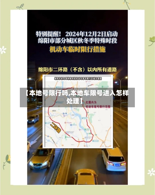 【本地号限行吗,本地车限号进入怎样处理】-第2张图片