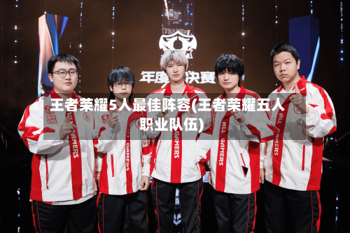 王者荣耀5人最佳阵容(王者荣耀五人职业队伍)