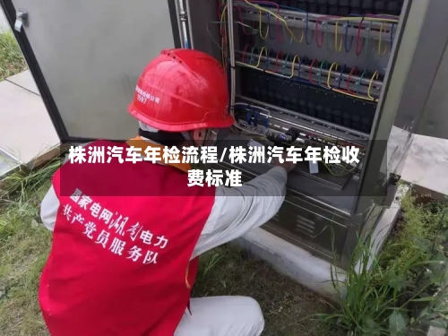 株洲汽车年检流程/株洲汽车年检收费标准