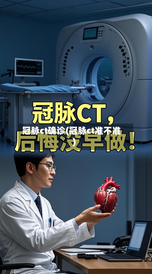 冠脉ct确诊(冠脉ct准不准)-第3张图片