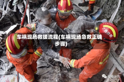 车祸现场救援流程(车祸现场急救正确步骤)-第3张图片