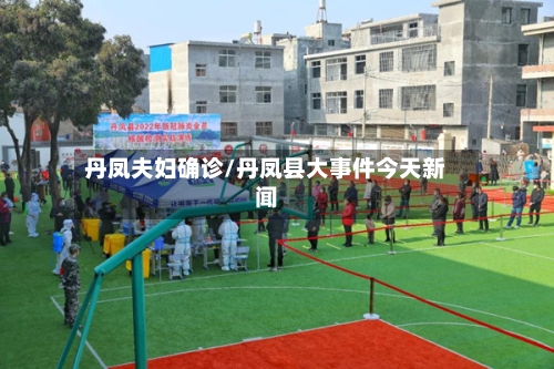丹凤夫妇确诊/丹凤县大事件今天新闻