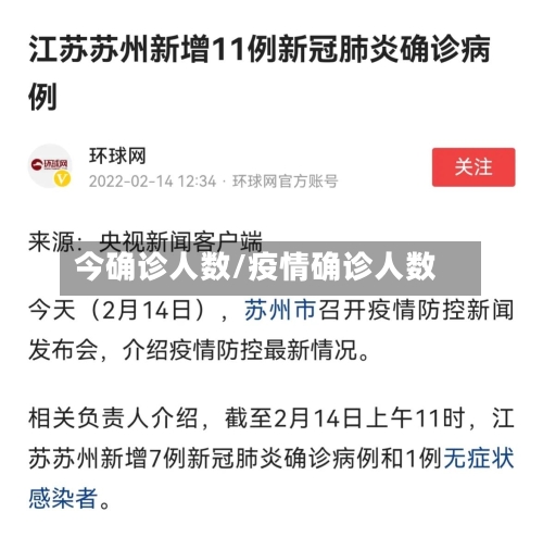 今确诊人数/疫情确诊人数
