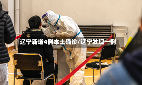 辽宁新增4例本土确诊/辽宁发现一例
