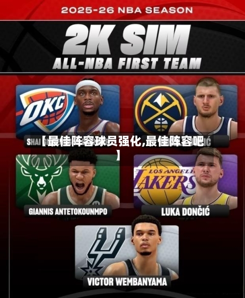【最佳阵容球员强化,最佳阵容吧】-第2张图片