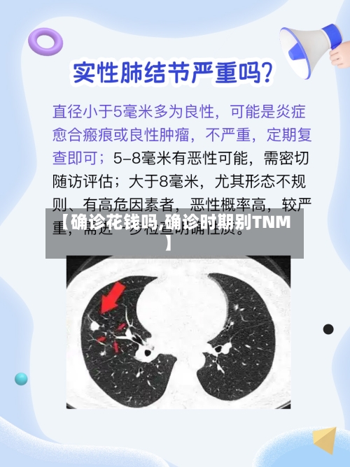 【确诊花钱吗,确诊时期别TNM】-第3张图片