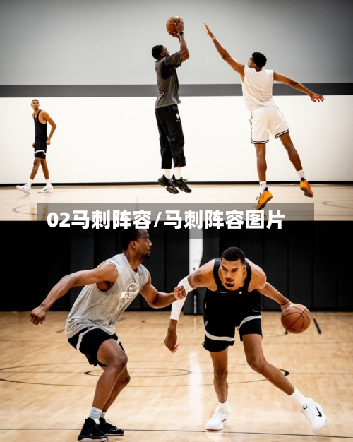 02马刺阵容/马刺阵容图片