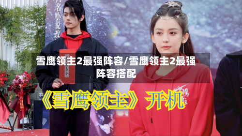雪鹰领主2最强阵容/雪鹰领主2最强阵容搭配