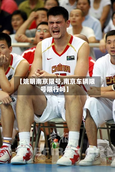 【姚明南京限号,南京车辆限号限行吗】