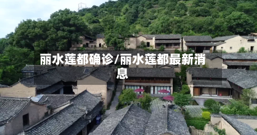 丽水莲都确诊/丽水莲都最新消息