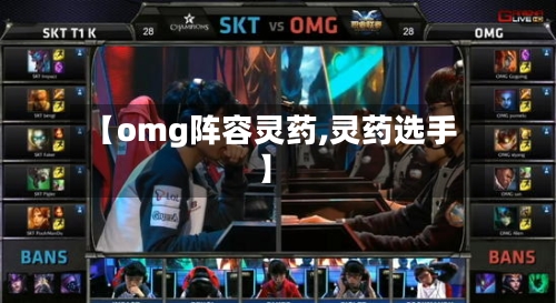 【omg阵容灵药,灵药选手】-第2张图片