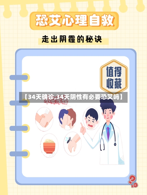 【34天确诊,34天阴性有必要恐艾吗】