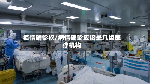 疫情确诊权/病情确诊应该是几级医疗机构