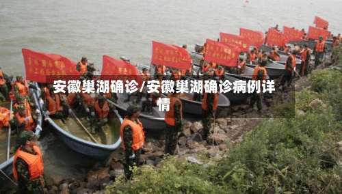 安徽巢湖确诊/安徽巢湖确诊病例详情-第2张图片