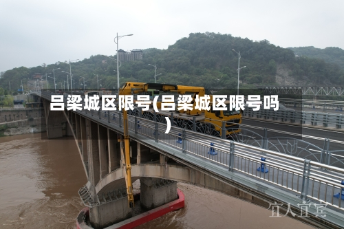 吕梁城区限号(吕梁城区限号吗)-第2张图片