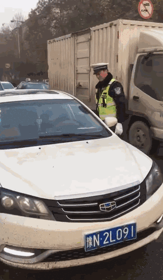 【安阳限号罚单,安阳交警限号通知最新】