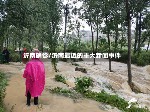 沂南确诊/沂南最近的重大新闻事件