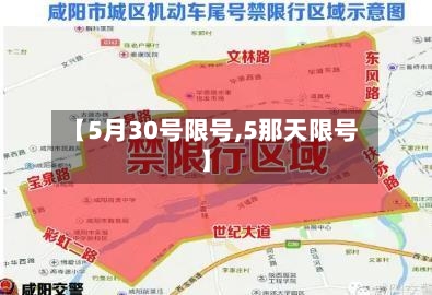 【5月30号限号,5那天限号】